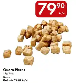 Snabbgross Quorn Pieces erbjuda