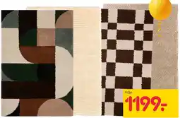 Rusta Från 1199:- erbjuda