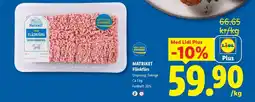Lidl Matriket Fläskfärs erbjuda