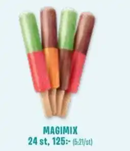 Hemglass Magimix erbjuda