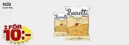 Rinkeby Matcenter Banetti pasta erbjuda