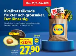 Lidl Lidl Avokado i nät erbjuda