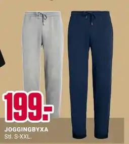 ÖoB JOGGINGBYXA erbjuda