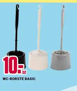 ÖoB WC-BORSTE BASIC erbjuda