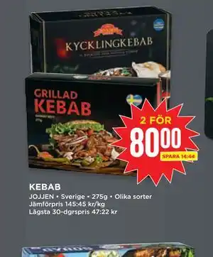 KEBAB