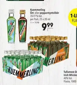 Citti Kuemmerling, EUR 9.99 erbjuda