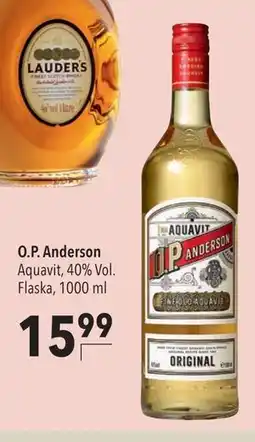 Citti O.P. Anderson, EUR 15.99 erbjuda
