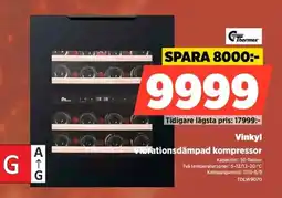 Power Thermex Vinkyl erbjuda