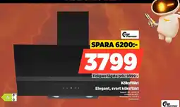 Power Thermex köksfläkt erbjuda