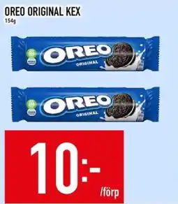 Matdax Oreo original kex erbjuda