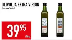 Matdax Fontana olivolja extra virgin erbjuda