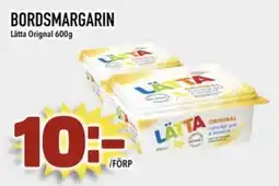 Prisma Mat Lätta bordsmargarin erbjuda