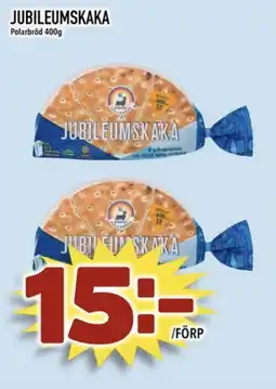 Prisma Mat Jubileumskaka erbjuda
