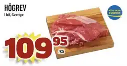 Prisma Mat Högrev erbjuda
