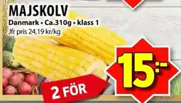 Matvärlden Tensta Ma jskolv erbjuda