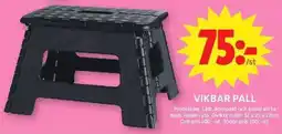 ICA Maxi Vikbar pall erbjuda