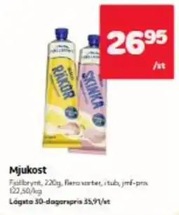 Hemköp Råkor Skinka erbjuda