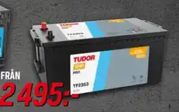 Tools Tudor pro tf2353 erbjuda