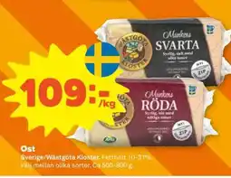 Stora Coop Ost erbjuda