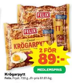 Coop KRÖGARPYTT erbjuda