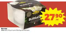 Coop BURRATA erbjuda