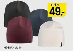Engelsons Mössa erbjuda