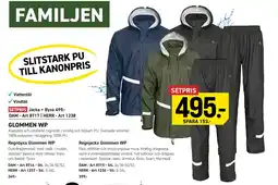 Engelsons Familjen Glommen WP erbjuda
