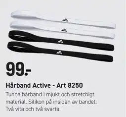 Engelsons Adidas Hårband Active erbjuda