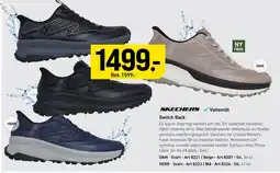 Engelsons Skechers Switch Back erbjuda