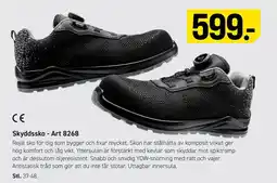 Engelsons Skyddssko - Art 8268 erbjuda