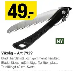 Engelsons Viksåg - Art 7929 erbjuda