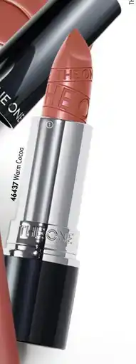 Oriflame The one smart sync lipstick erbjuda