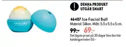 Oriflame Oriflame Ice Facial Ball erbjuda