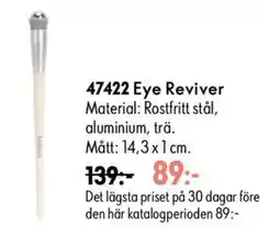 Oriflame Eye Reviver 47422 erbjuda