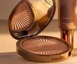 Oriflame Giordani Gold Essenza Bronzing Powder erbjuda