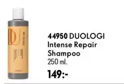 Oriflame Duologi Intense Repair Shampoo erbjuda