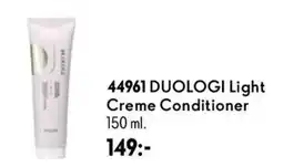 Oriflame Duologi Light Creme Conditioner erbjuda