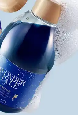 Oriflame Wonder Tale Bubble Bath erbjuda