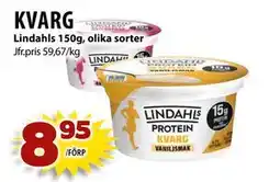Matvärlden Tensta KVARG erbjuda