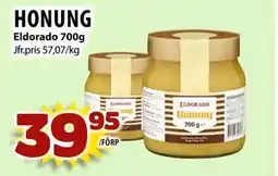 Matvärlden Tensta HONUNG erbjuda