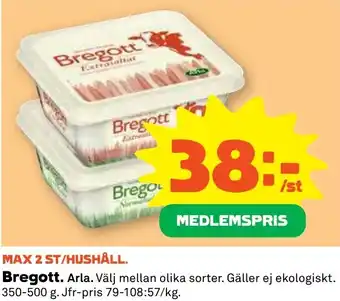 Bregott