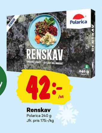 Renskav