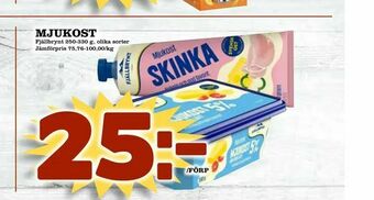Din Mat Mjukost erbjuda