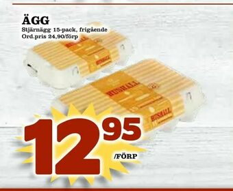 Din Mat Ägg erbjuda