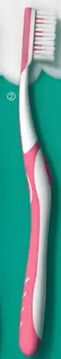 Oriflame All in One Sensitive Toothbrush Soft erbjuda