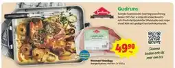 Stora Coop Rimmad fläsklägg erbjuda