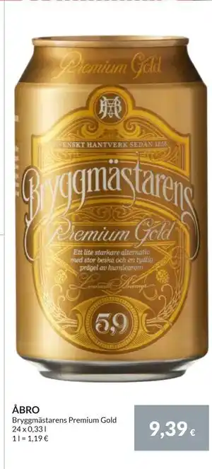 Nielsen Discount ÅBRO, EUR 9.39 erbjuda