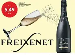 Nielsen Discount FREIXENET, EUR 5.49 erbjuda