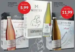 Nielsen Discount PETER & PETER, EUR 11.99 erbjuda