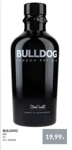 Nielsen Discount BULLDOG, EUR 19.99 erbjuda